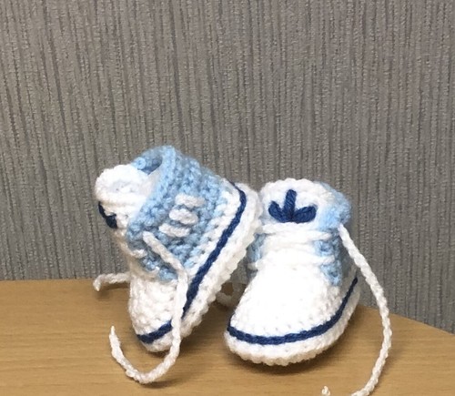 Crochet newborn baby first - crochet,