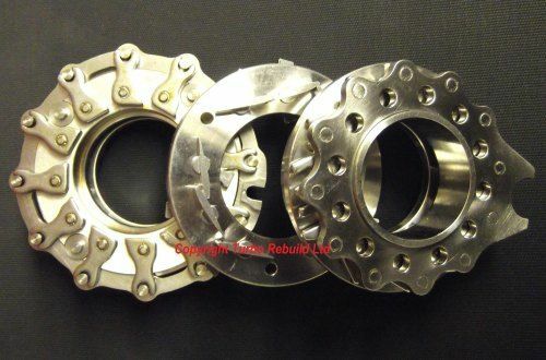 New turbo variable vnt nozzle - vnt,