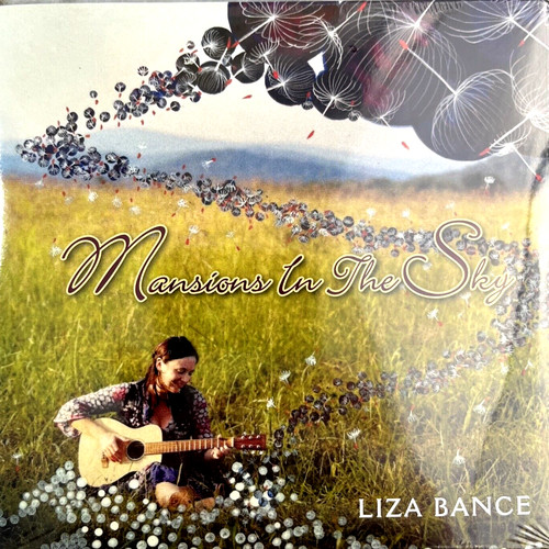 Liza bance mansions - bance, in