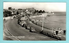 128515+  Postcard  RHOS-ON-SEA