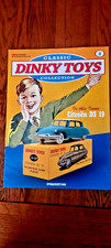 Classic Dinky Toys Collection