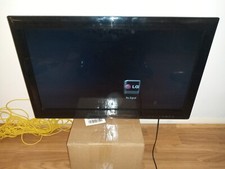 LG 32LS3400-ZC 32” LCD HD