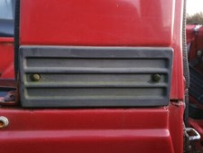 SUZUKI SJ B PILLAR PLASTIC RECTANGULAR TRIM PANEL SAMURAI SJ 410 413 ROUND