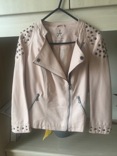 Atmosphere faux leather beige - atmosphere,