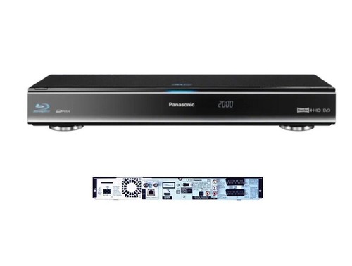 Panasonic multiregion - panasonic,