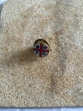 BOLTON WANDERERS FOOTBALL CLUB BADGE