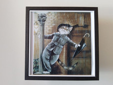 Susan Herbert Cats In The