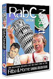 Rab nesbitt fitba - nesbitt:, fitba/home