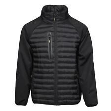 APACHE Hybrid Jacket with Foldaway Hood ASHCROFT