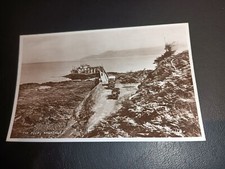 The pier armadale isle of - the,