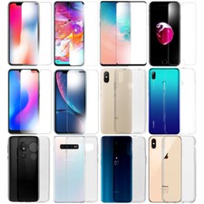 TPU Silicone Case Cover or