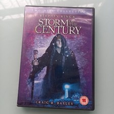 Stephen King's Storm Of The