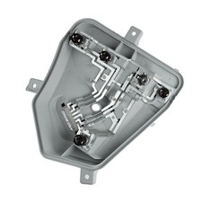 For Mercedes W176 A Class