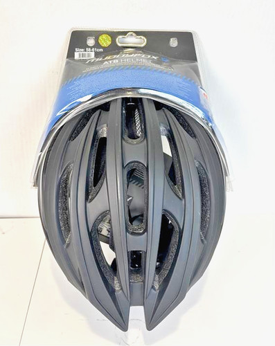 Muddyfox adult cycling helmet - muddyfox,