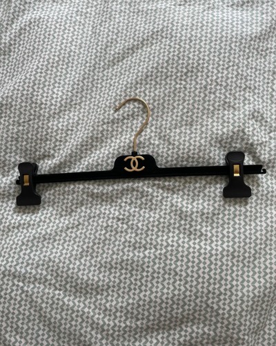 Authentic chanel designer pant - designer,