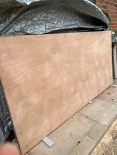 Marine Plywood 2440mm x 1220mm