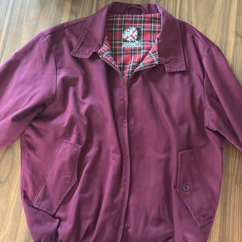 Warrior harrington jacket - warrior,