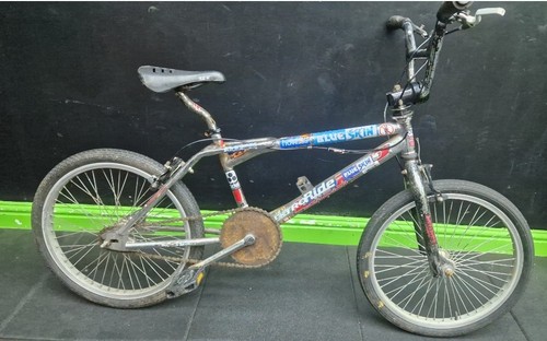 Bmx midschool performer - gt,