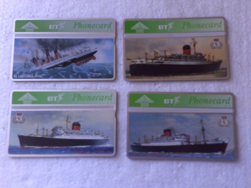 Telephone card btg - telephone,