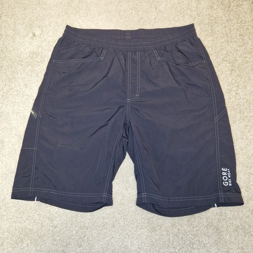 Gore bike wear shorts mens - gore,