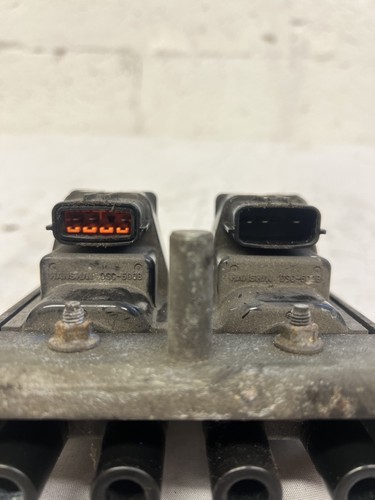 Ignition coil pack mazda - ignition, mx-5