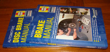 2 Haynes Books - AUTOMOTIVE