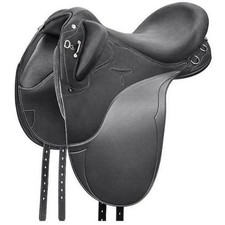 Wintec Pro Stock Saddle with
