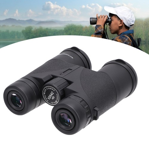 10x42 binoculars bak7 prism - 10x42,