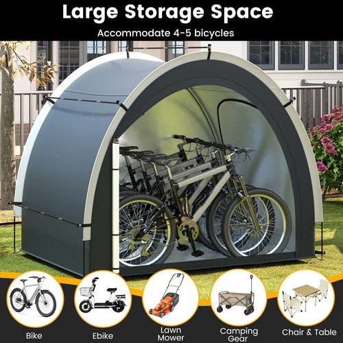 Waterproof bike tent outdoor - bike,