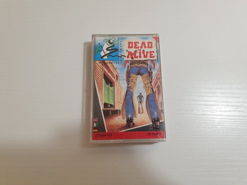 Dead alive alternative - alternative,