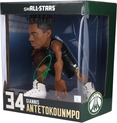 Giannis antetokounmpo - giannis,