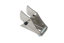 Adjustable Depth Stop for