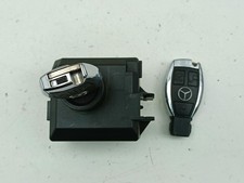 MERCEDES GLA CLASS IGNITION
