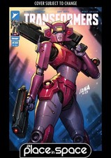 (WK10) TRANSFORMERS #30A DAVID