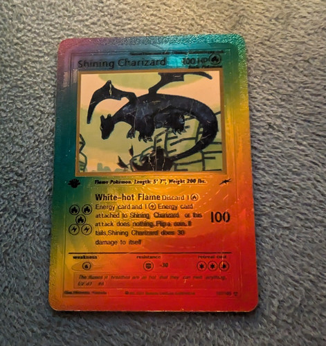 Pokémon tcg shining - pokémon,