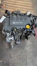 VAUXHALL CORSA D A12XER ENGINE