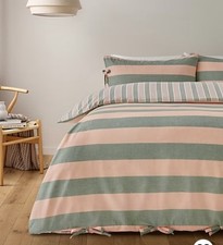 Asda Wide Stripe with Bow Ties