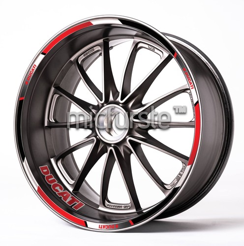 Ducati corse 848 - corse, 1098