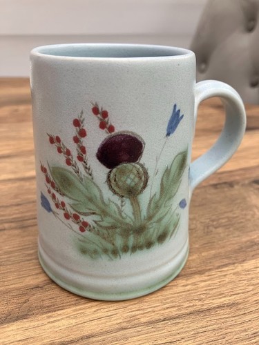 Vintage buchan thistleware - vintage,