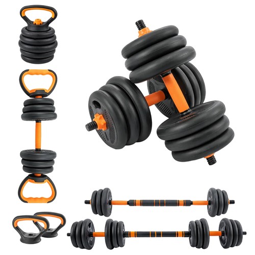 4-in-1 multifunctional