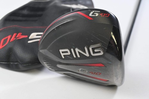 Ping g410 sft driver - ping,