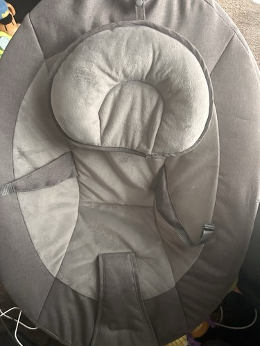 Bluetooth electric baby - baby, swing