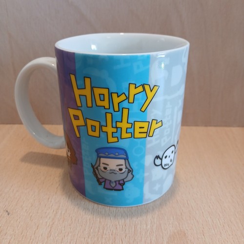 Harry potter mug wizarding - harry,