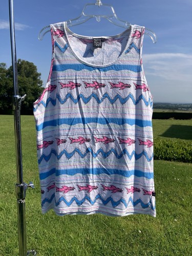 Maui sons men tank vest - &,