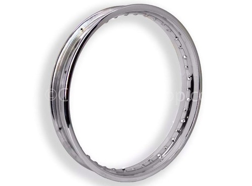 Triumph unit chrome - unit,