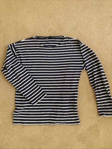 Armor lux breton shirt striped - armor,