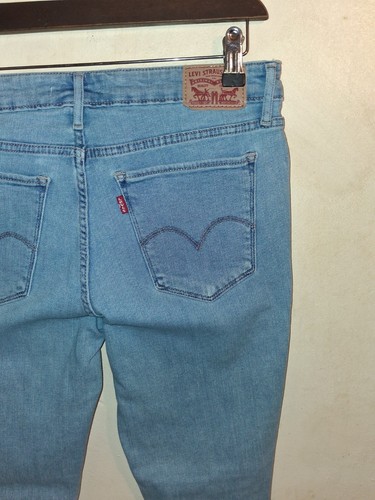 Ladies levi strauss skinny - ladies,