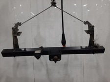 2022 FORD RANGER REAR TOWBAR