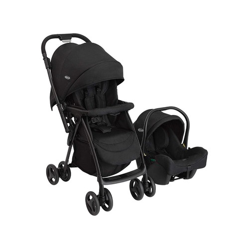 Graco revaya travel system - graco,