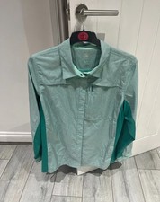 Men’s cabelas xpg green long